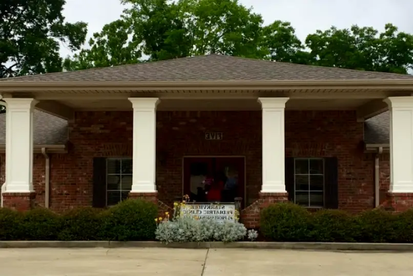 Starkville Pediatric Clinic