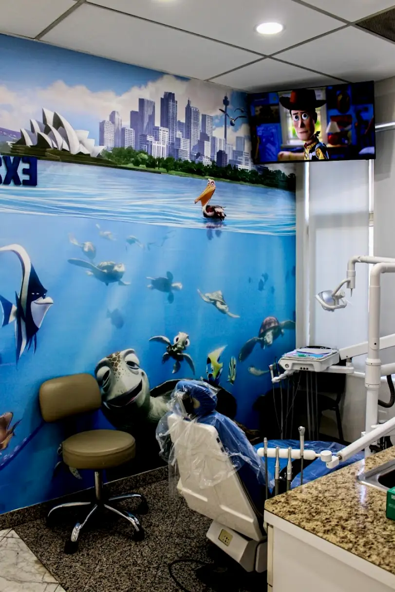 Sun Valley Fun Valley Kids Dental Group