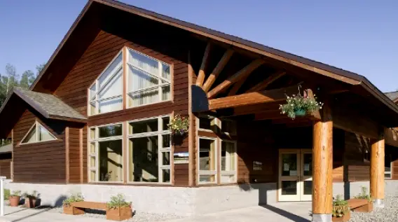 Talkeetna Sunshine Community Health Center