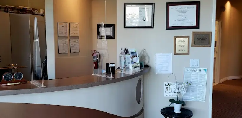 Tracy Grantline Dental