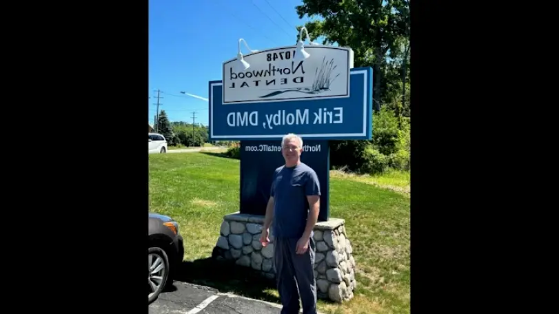 Traverse City Erik Molby, DMD