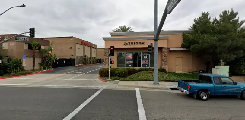 Tustin 360 Dental