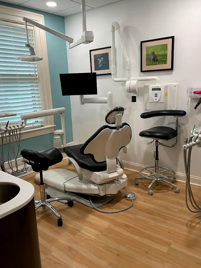 Utica Neighborhood Family Dentistry