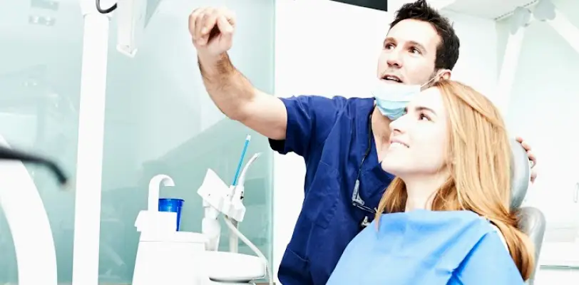  Vienna Sam Osseiran, DDS, MA, MAGD