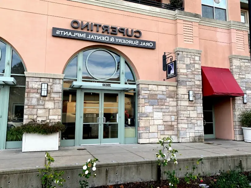 Wen Fan DMD, MD - Cupertino Oral Surgery & Dental Implants