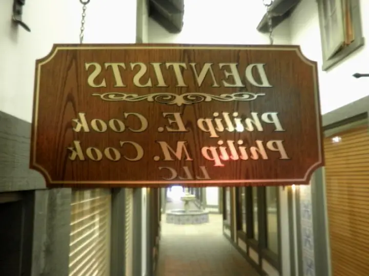 Wilmette Philip Cook DDS LLC