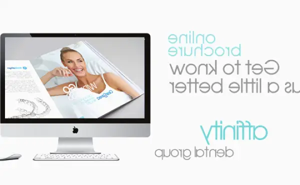 Woodland Hills Affinity Dental Group, Babak Mikhak DDS