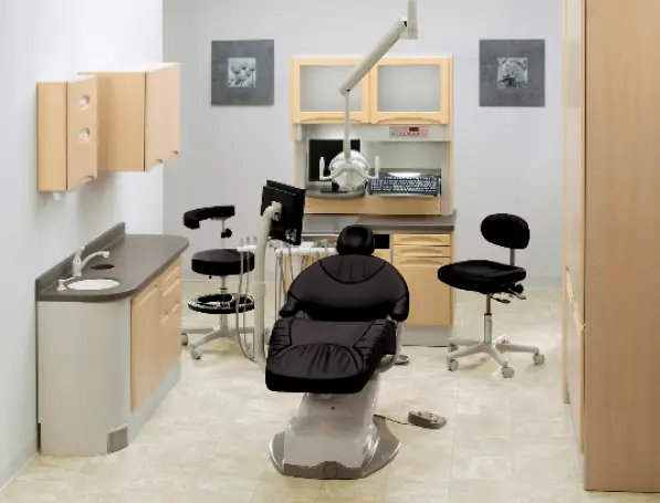 Abbotsford Lifetime Dental