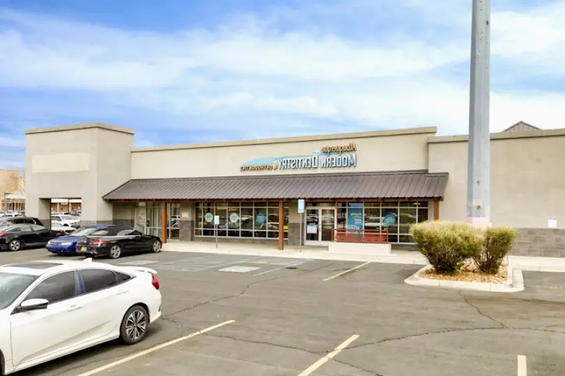 Albuquerque Modern Dentistry