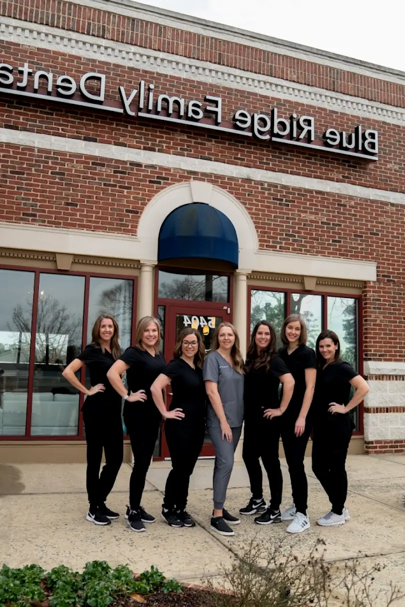 Apex Blue Ridge Family Dental