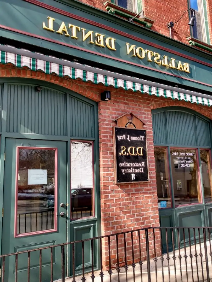 Ballston Spa Ballston Dental