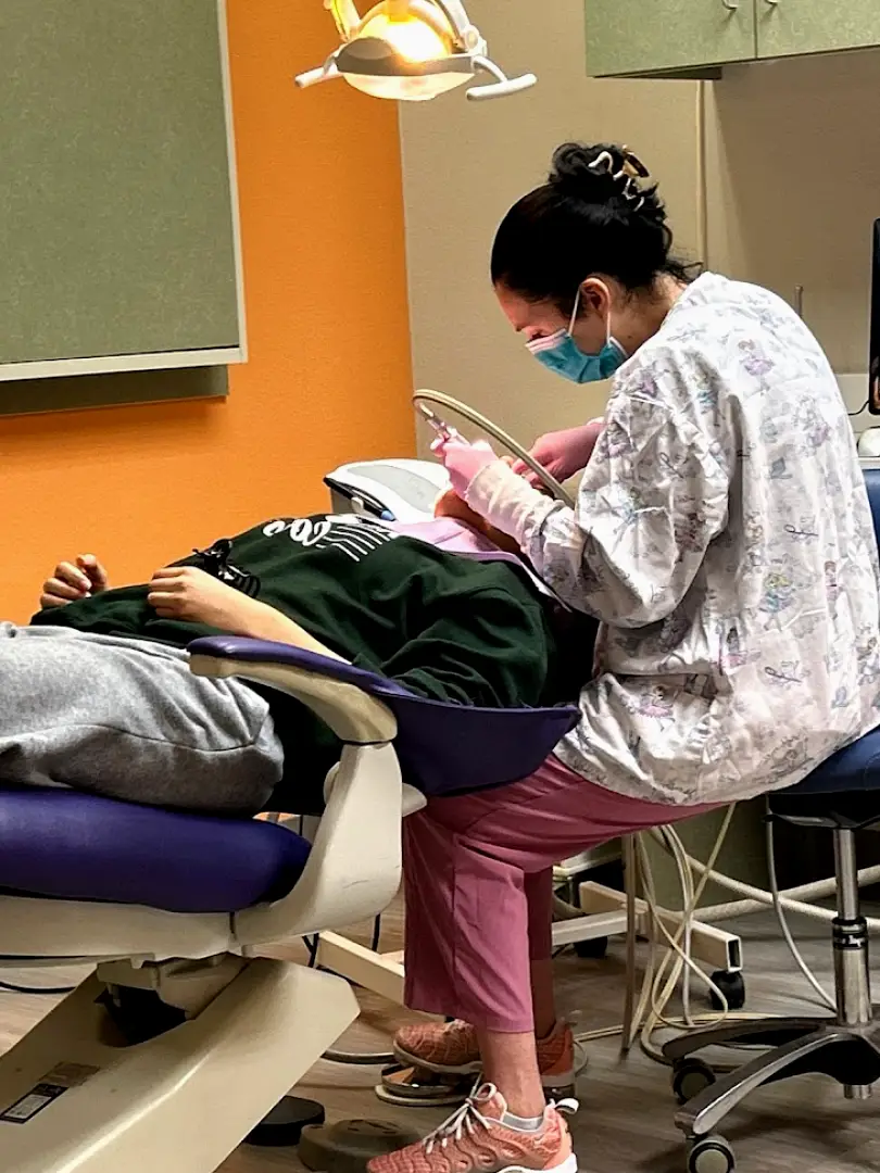 Bedford Pediatric Smiles