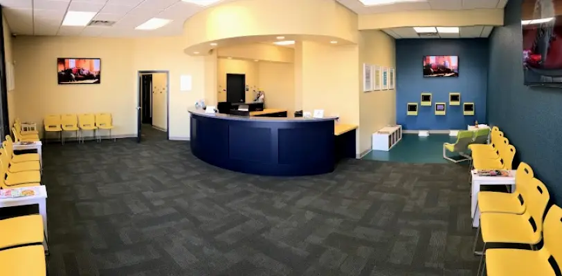 Bensalem Sea of Smiles Pediatric Dentistry