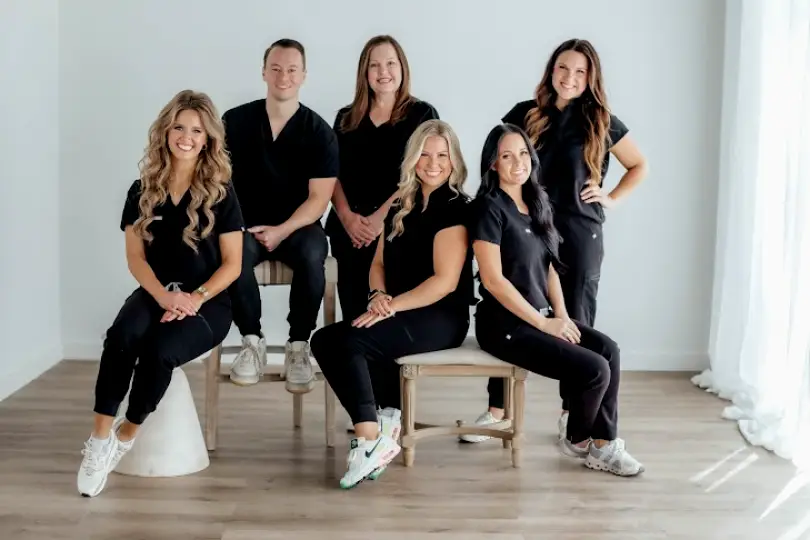Benton Raines Family Dental