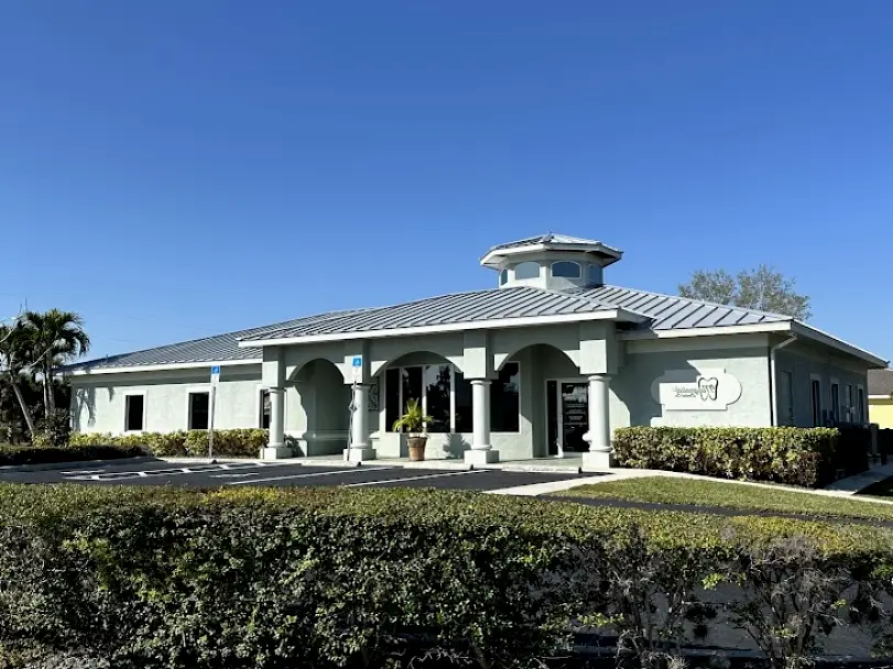 Cape Coral Magnolia Dental Co.
