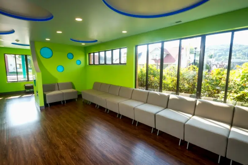 Charleston Pediatric Dentistry, Ashley Patnoe DDS, PLLC