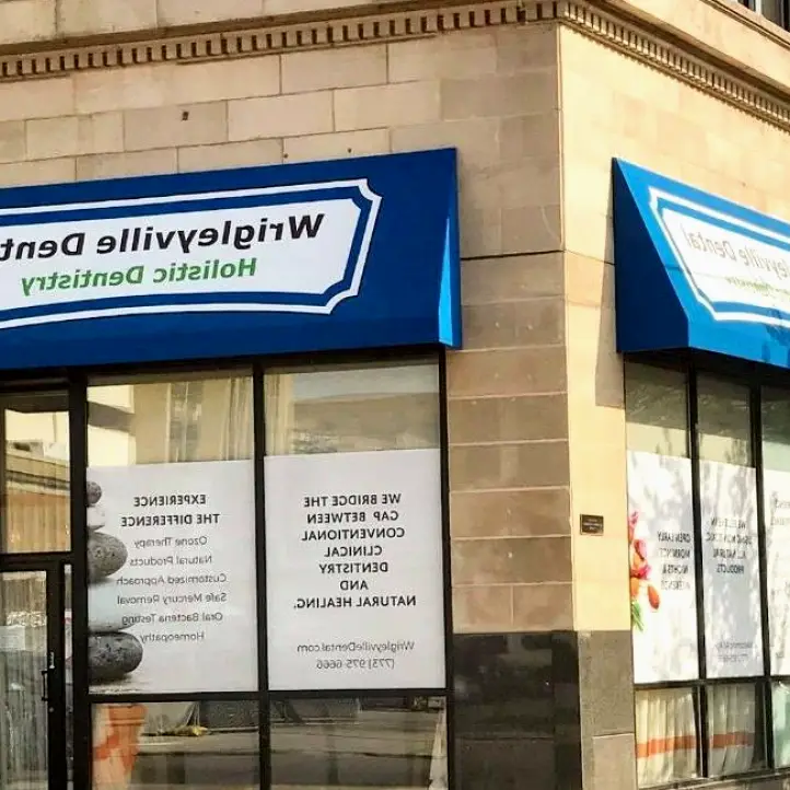  Chicago Wrigleyville Dental