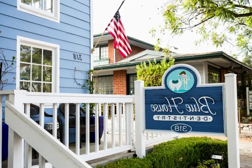 Claremont Blue House Dentistry
