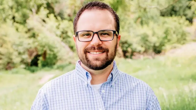 Clearfield Dental - Dr. Tyler M. Rallison DMD