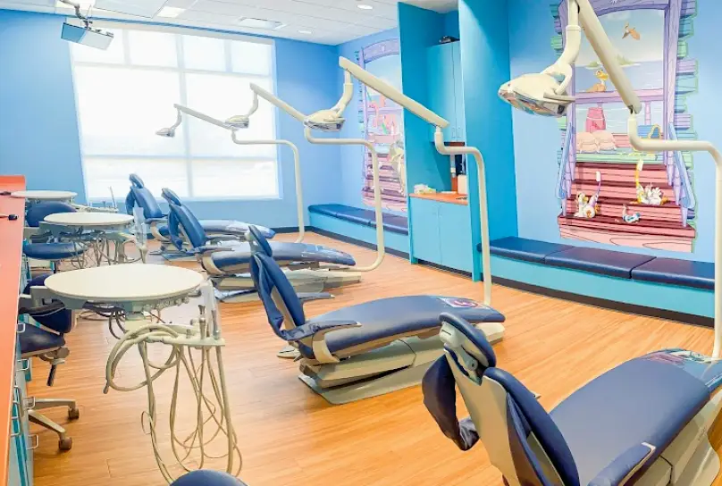  Colorado Springs Kids Rock Pediatric Dentistry and Orthodontics-Broadmoor