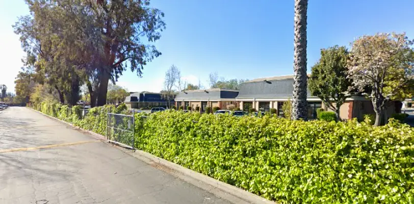 Cupertino Dennis Hong DDS