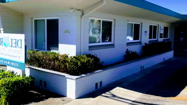 Del Rio Dental Studio | General, Family and Cosmetic Dentist in Hayward