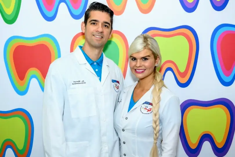 Delray Beach Super Smiles Kids Dental & Orthodontics