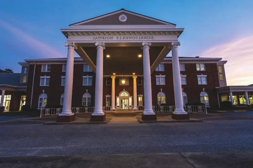 Donalsonville Hospital
