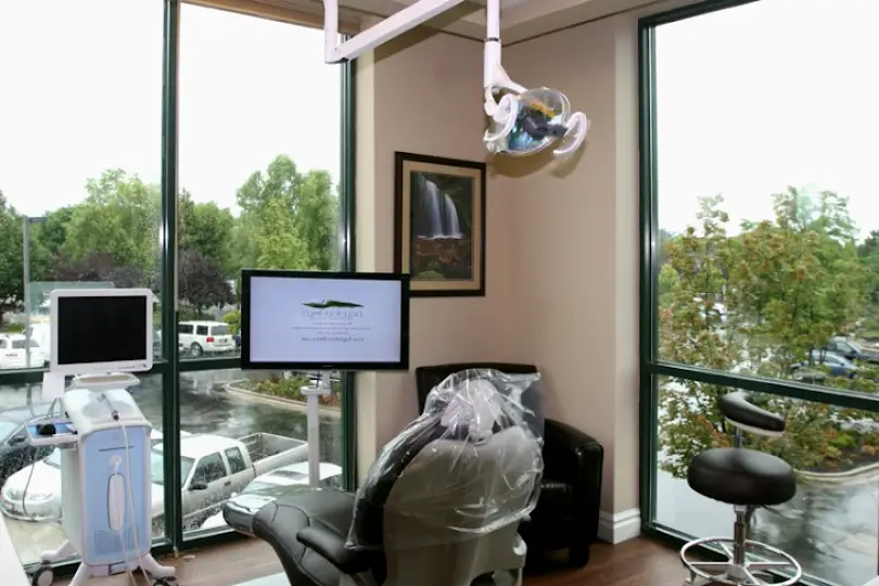 Eagle River Smiles Andrew D Baird DDS