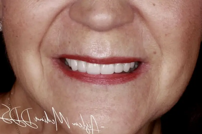 Edinburg Dr. Aislen Y. Fox DDS