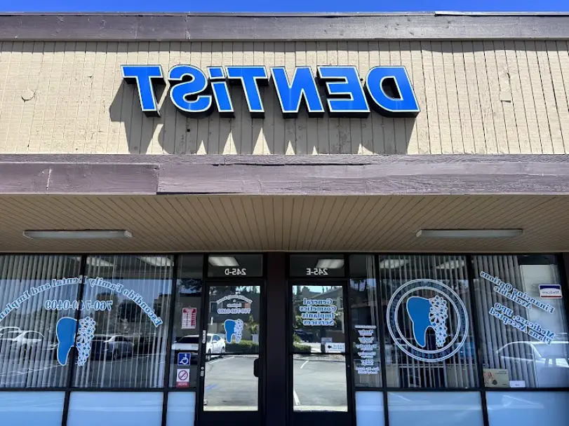 Escondido Family Dental & Implants
