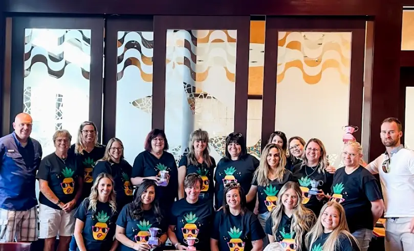 Evanston Arrowhead Dental