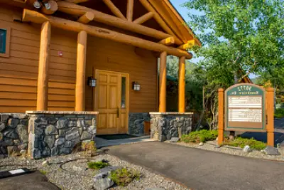 Evergreen Elevation Dental