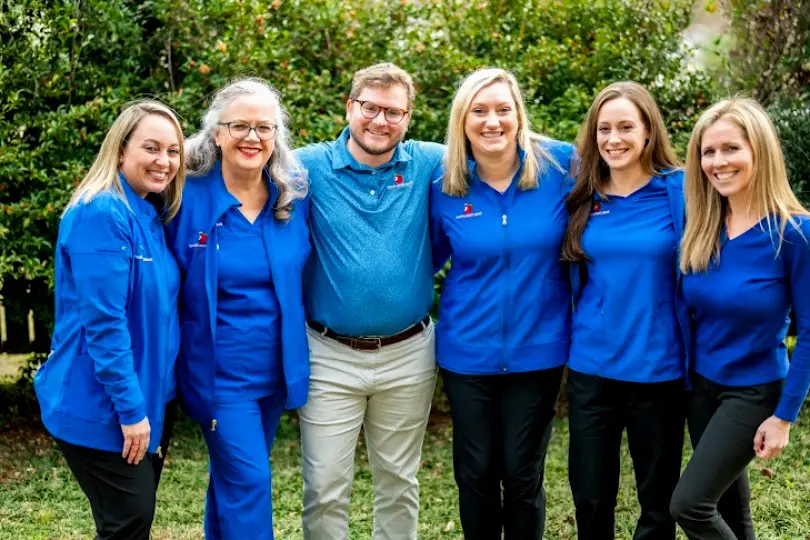 Family Dental Health of Sumter