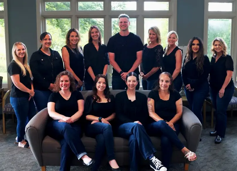 Franklin Loomis Road Dental Center