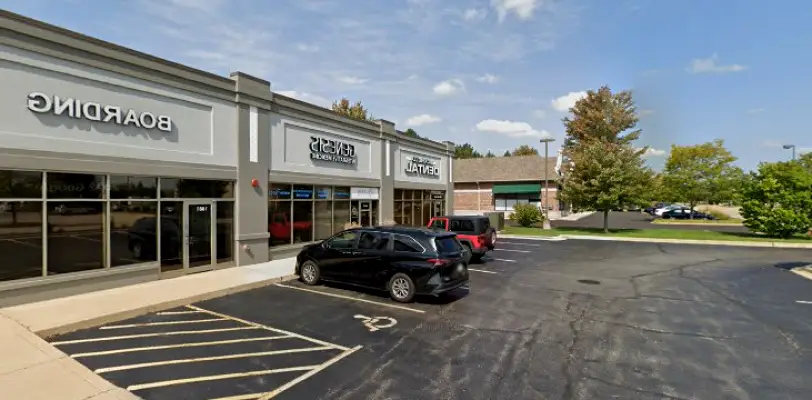  Geneva Bicknell Dental Care, Ltd.