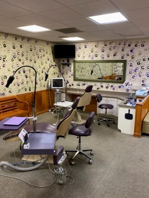 Gulf Breeze Woodfin Cabassa Orthodontics