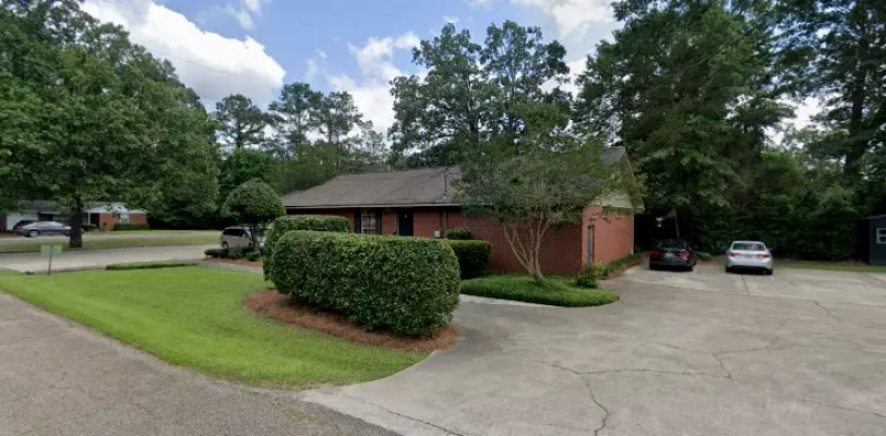 Hattiesburg Harris, Huel