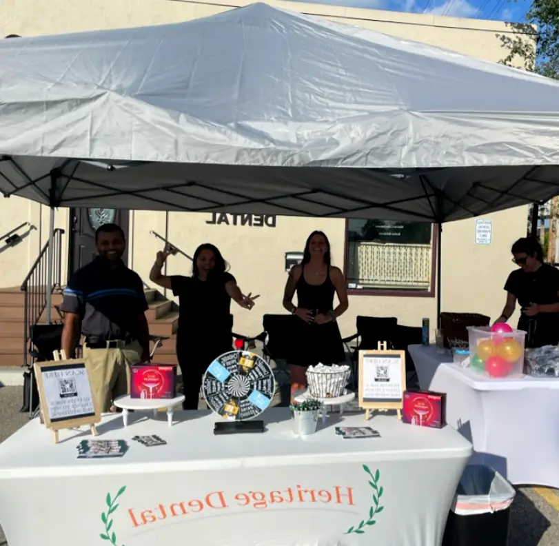 Hilliard Heritage Dental
