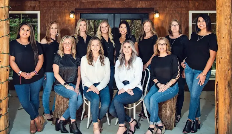 Kaufman Family Dentistry