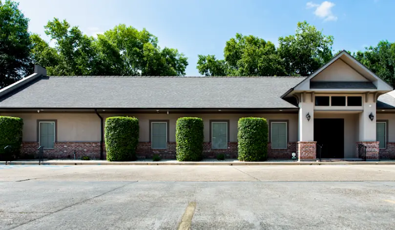 Lafayette Price & Associates Family Dentistry