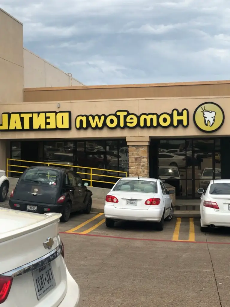 Lake Worth HomeTown Dental