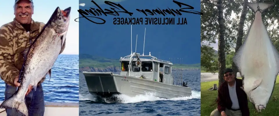 Larsen Bay Kodiak Safaris