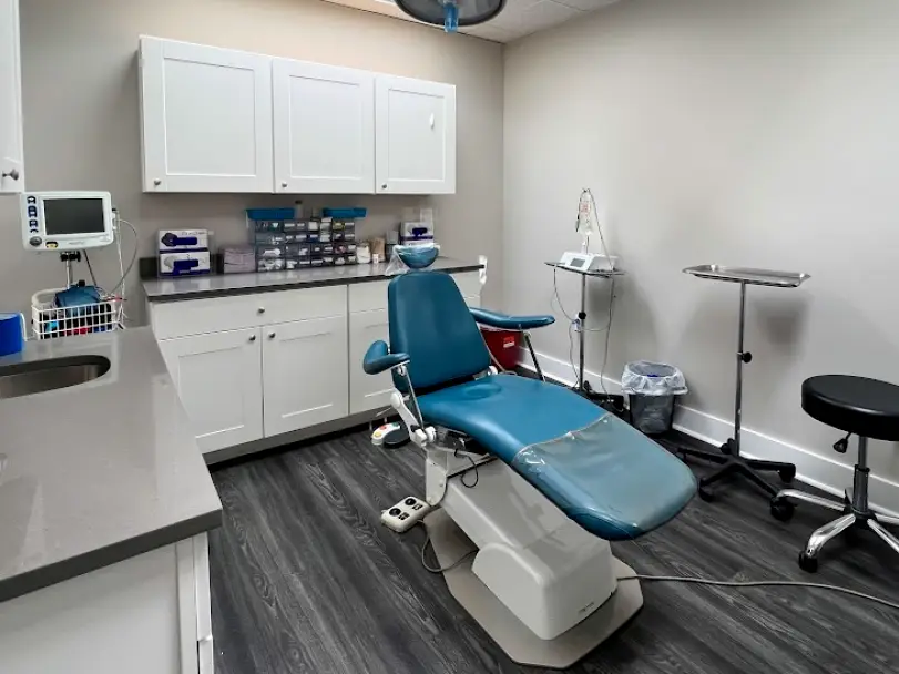 Leading Edge Oral Surgery Patchogue