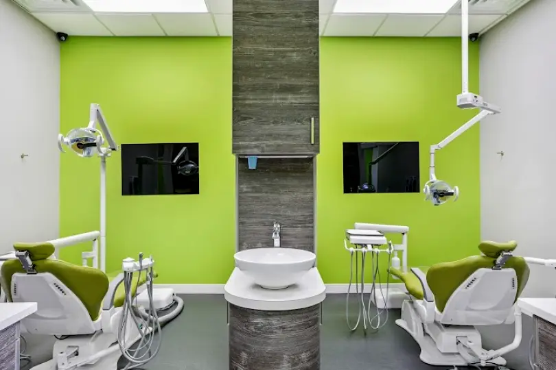 Lifetime Dental Spa of Waukegan
