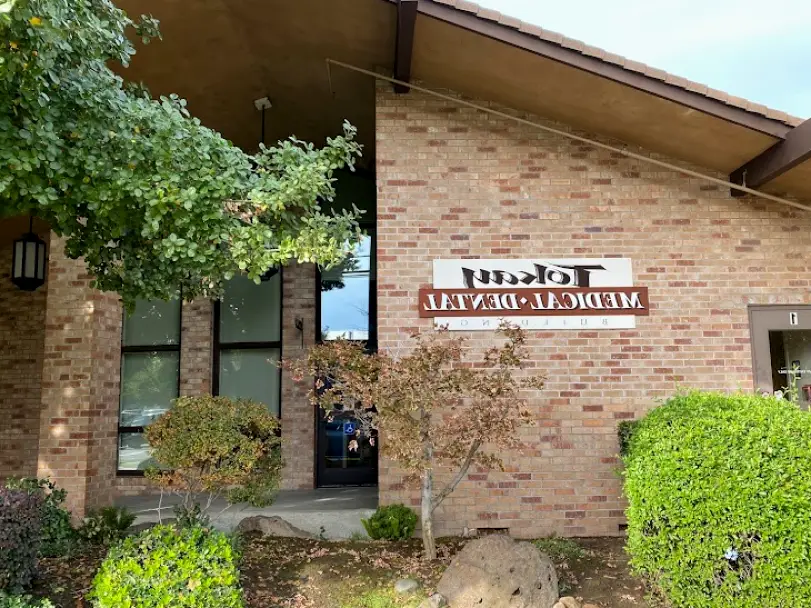 Lodi Dr. Clifford D. Kerr, DDS