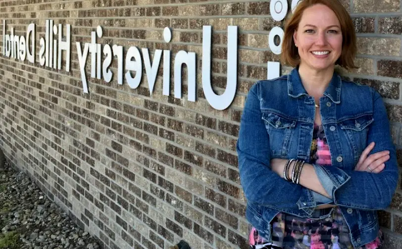 Madison University Hills Dental