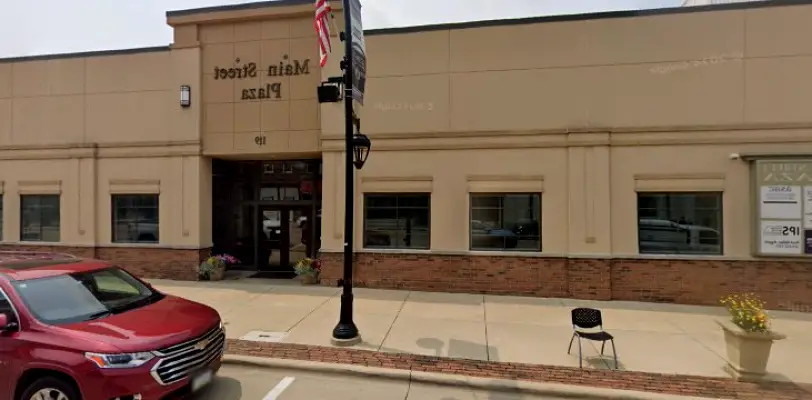 Maquoketa Smiles on Main - Dr. Salvador Atienza