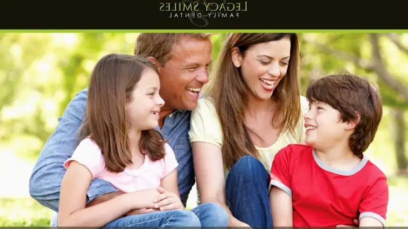 Meridian Legacy Smiles Family Dental
