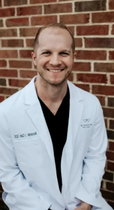 Monarch Dental Care Prairie Village KS